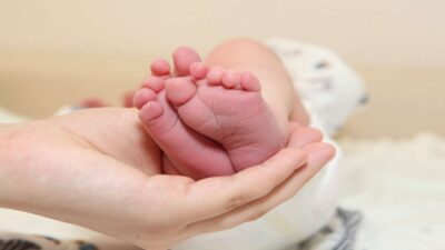 Yenidoğan Tarama Programı ile topuk kanı testi sayesinde 6 genetik