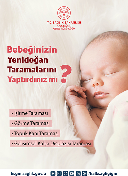 Yenidogan Taramalari Afis
