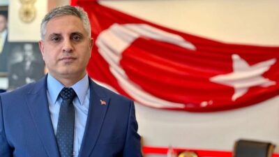 Osmanlı Ocakları ve Ocak Partisi Genel Başkanı Kadir Canpolat, Erzurum’un