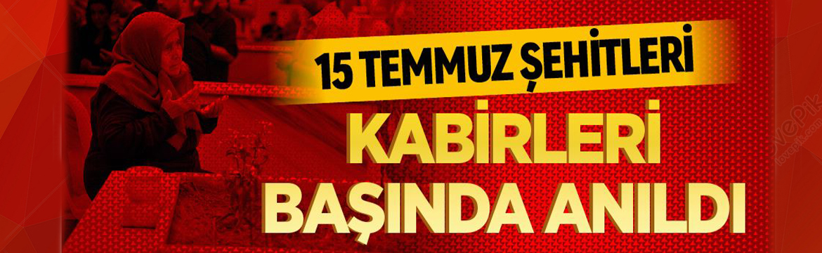 Fetullahçı Terör Örgütü’nün (FETÖ) 15