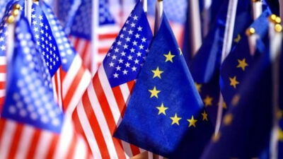 AB Komisyonu, ABD’ye yönelik 72 milyar euro değerinde ithalatı kapsayan