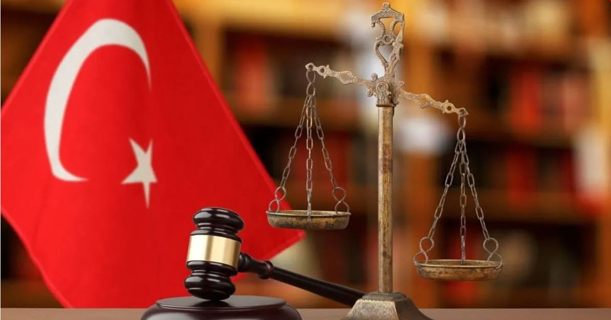 0 Temmuz-31 Ağustos tarihleri arasında Türkiye genelinde adli tatil uygulanacak.