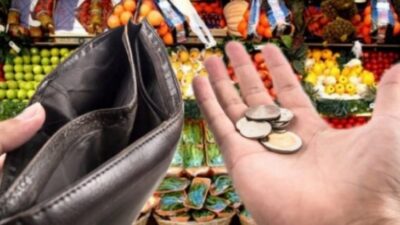 Haziran 2025 itibarıyla asgari ücret, açlık sınırının 4 bin liradan