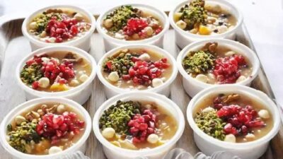 Türkiye’de gıda enflasyonunun etkileri, bu yıl da toplumsal geleneklerde kendini