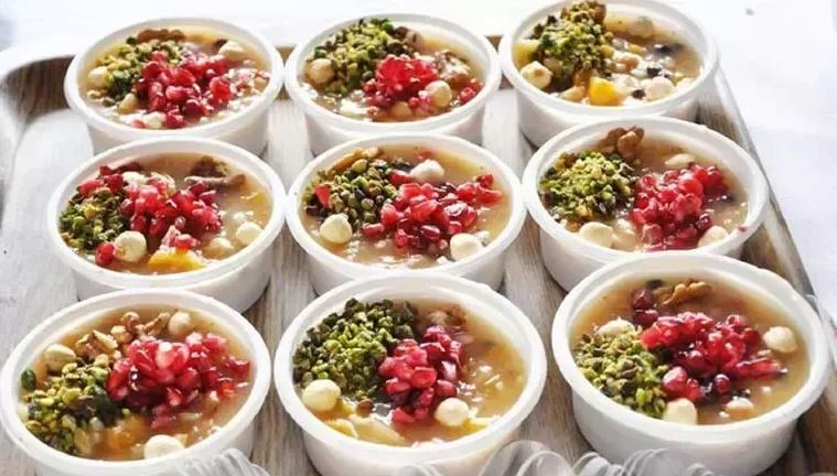 Türkiye’de gıda enflasyonunun etkileri, bu yıl da toplumsal geleneklerde kendini
