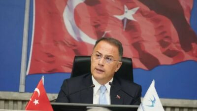 Son dakika haberi... Tutuklu Beylikdüzü Belediye Başkanı Murat Çalık hastaneye