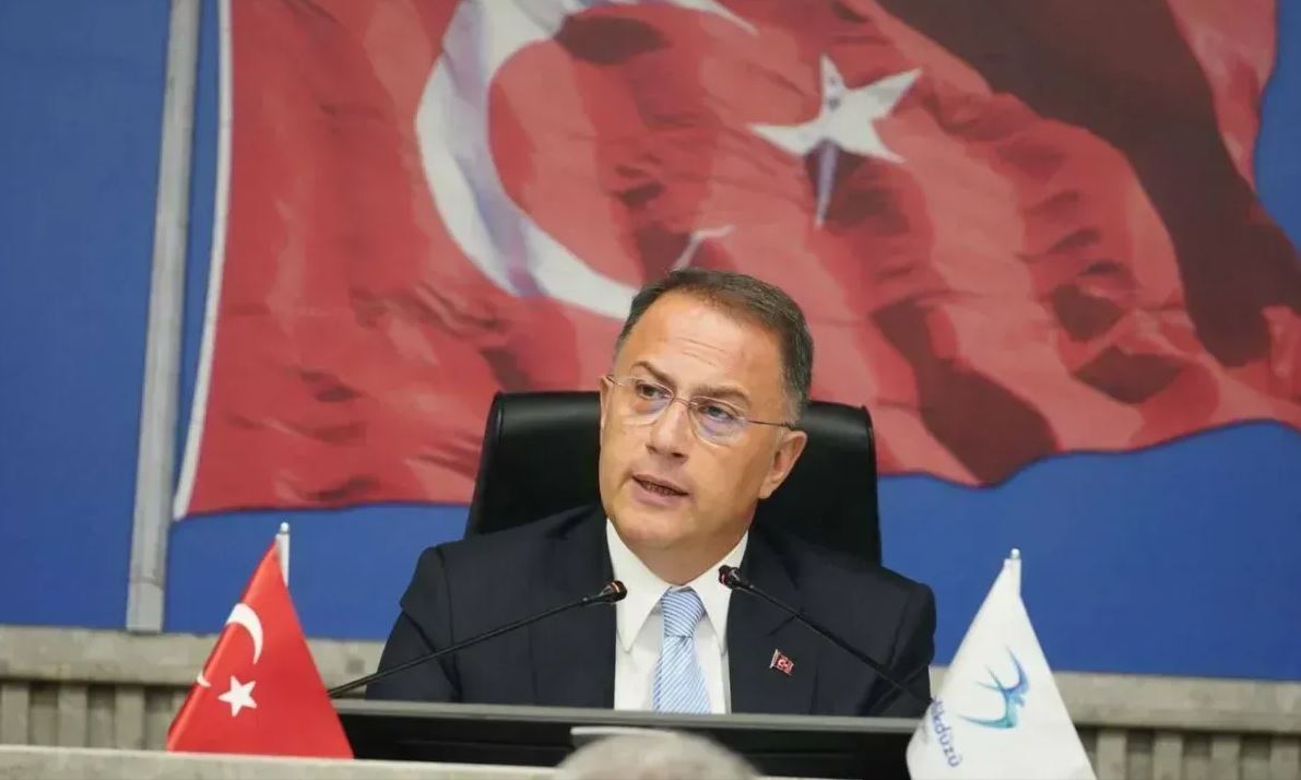 Son dakika haberi... Tutuklu Beylikdüzü Belediye Başkanı Murat Çalık hastaneye
