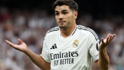 Fenerbahçe, Real Madrid’in yıldızı Brahim Diaz için transfer çalışmalarına başladı.