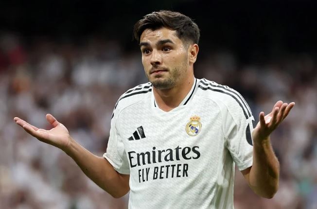 Fenerbahçe, Real Madrid’in yıldızı Brahim Diaz için transfer çalışmalarına başladı.