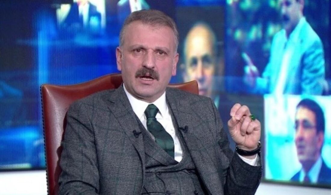 Cumhurbaşkanı Başdanışmanı Oktay Saral, Gazze’de yaşanan insanlık dramı ve Türkiye’nin