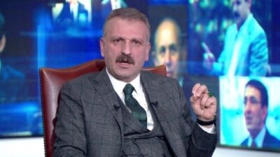 Cumhurbaşkanı Başdanışmanı Oktay Saral, Gazze’de yaşanan insanlık dramı ve Türkiye’nin