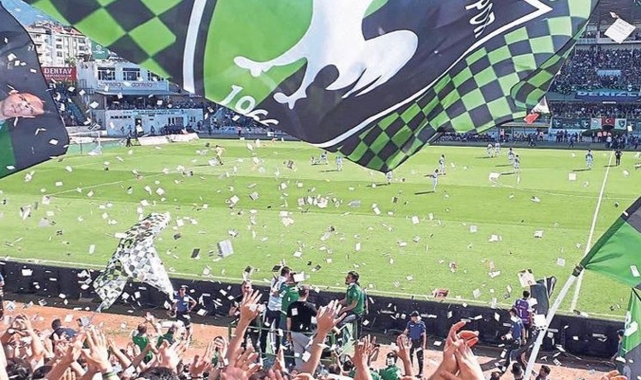 Denizlispor, 2019’da Süper Lig’deydi, 2025’te -24 puanla BAL’da başlıyor. Mali
