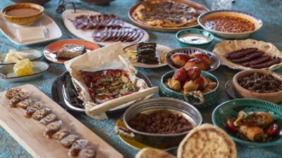 TasteAtlas, dünyanın dört bir yanından mutfak kültürlerini karşılaştırarak en iyi