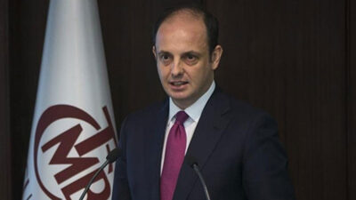 Eski Merkez Bankası Başkanı Murat Çetinkaya hakkında iş insanı Cem