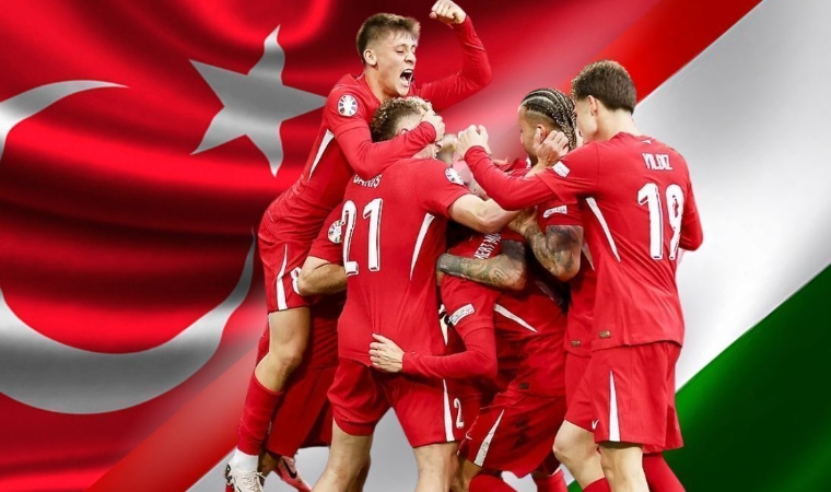 FIFA'nın yayımladığı temmuz ayı dünya sıralamasına göre A Milli Futbol