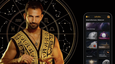 Türkiye'de milyonlarca kullanıcısı olan Faladdin ve Binnaz isimli uygulamaların sahibi