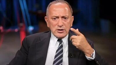 Gazeteci Fatih Altaylı hakkında, Cumhurbaşkanı Recep Tayyip Erdoğan’a yönelik tehdit