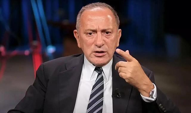 Gazeteci Fatih Altaylı hakkında, Cumhurbaşkanı Recep Tayyip Erdoğan’a yönelik tehdit