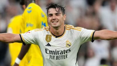 Fenerbahçe, Jose Mourinho’nun talebiyle Real Madrid’in yıldızı Brahim Diaz için