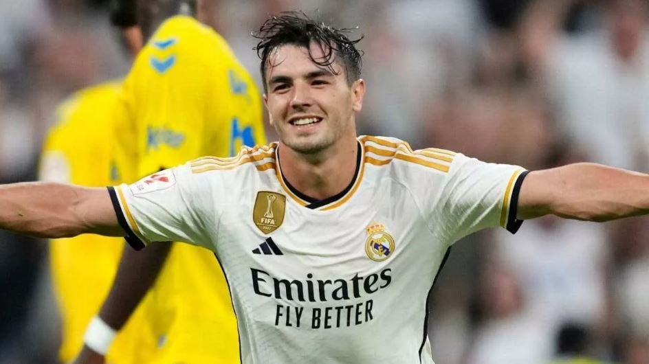Fenerbahçe, Jose Mourinho’nun talebiyle Real Madrid’in yıldızı Brahim Diaz için