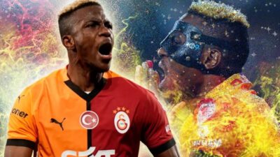 Galatasaray, Victor Osimhen transferinde yaşanan belirsizlik nedeniyle rotasını Lorenzo Lucca’ya