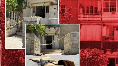 Gaziantep'te dehşet veren olay! İntihar etmek isteyen genç kızın babası