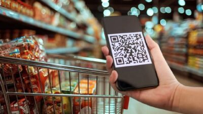 Gıda güvenliğinde şeffaflığı artıran karekod uygulaması, yarından itibaren gıda satış