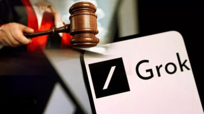 Ankara Cumhuriyet Başsavcılığı sosyal medya platformu X'in yapay zeka robotu