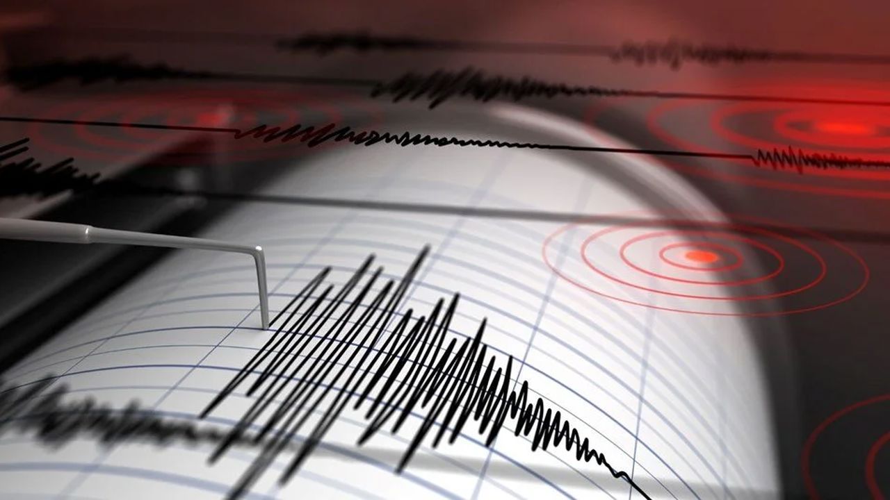 Hatay’ın Antakya ilçesinde 3.5 büyüklüğünde bir deprem meydana geldi. AFAD,