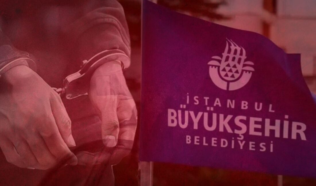 İstanbul Cumhuriyet Başsavcılığı, İBB ve ilgili şirketlere yönelik “rüşvet” ve
