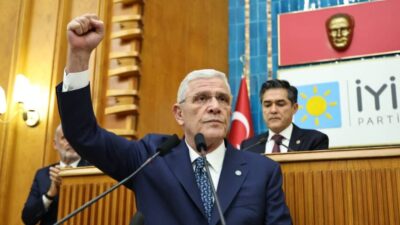 İYİ Parti, hükümetin yeniden gündeme aldığı “çözüm süreci”ne karşı mitingler