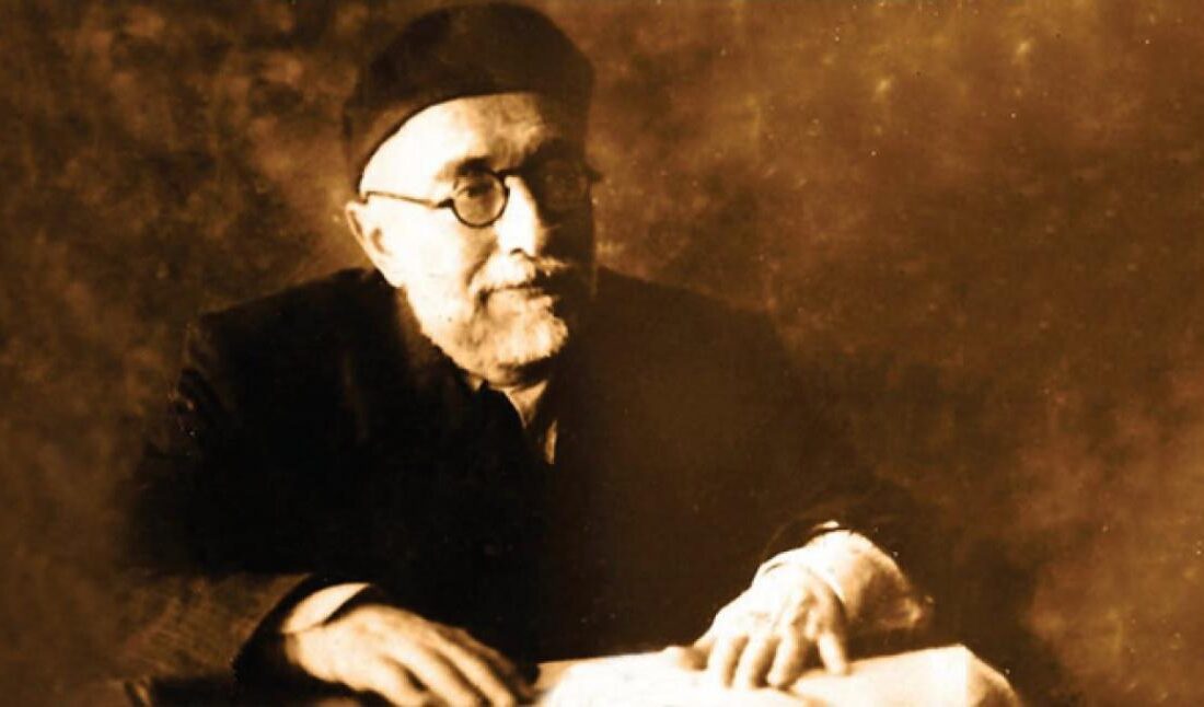 Mahmut Celaleddin Ökten, Türkiye’deki ilk İmam Hatip Okulu'nun kurucu müdürü,