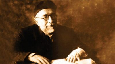 Mahmut Celaleddin Ökten, Türkiye’deki ilk İmam Hatip Okulu'nun kurucu müdürü,