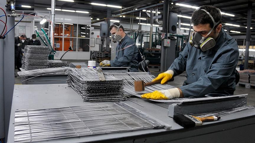 Türkiye'de işsizlik oranı, Haziran’da bir önceki aya göre 0,2 puan
