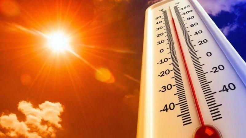 İstanbul’da sıcaklık rekoru kırıldı. Meteoroloji Genel Müdürlüğü’nün verilerine göre 41,4