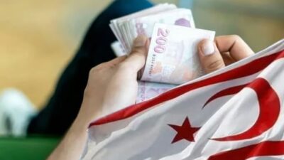Kuzey Kıbrıs Türk Cumhuriyeti’nde işçi maaşlarında yeni düzenleme yapıldı. Asgari
