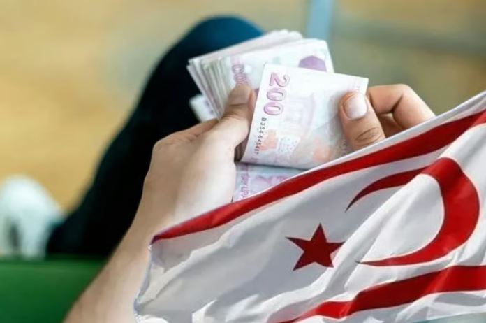 Kuzey Kıbrıs Türk Cumhuriyeti’nde işçi maaşlarında yeni düzenleme yapıldı. Asgari
