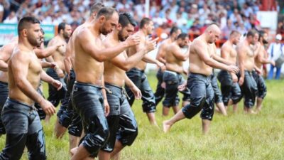 Türk geleneksel sporlarının en köklü organizasyonlarından biri olan Tarihi Kırkpınar