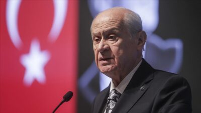 MHP Genel Başkanı Devlet Bahçeli, Terörsüz Türkiye sürecine ilişkin “Kardeşlik