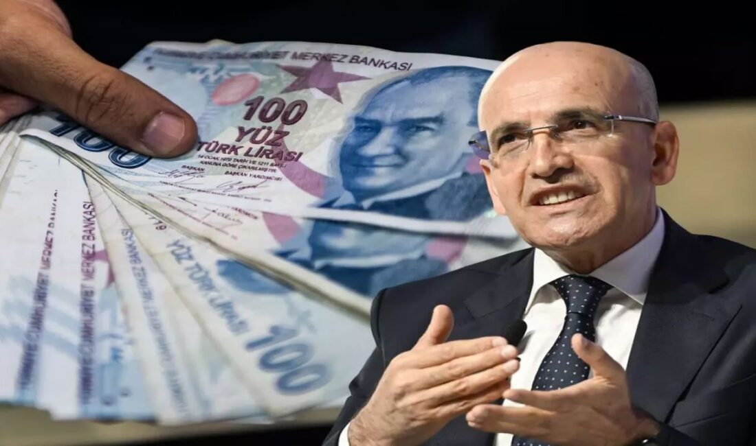 Bakan Mehmet Şimşek, asgari ücrete ara zam taleplerine karşılık köklü