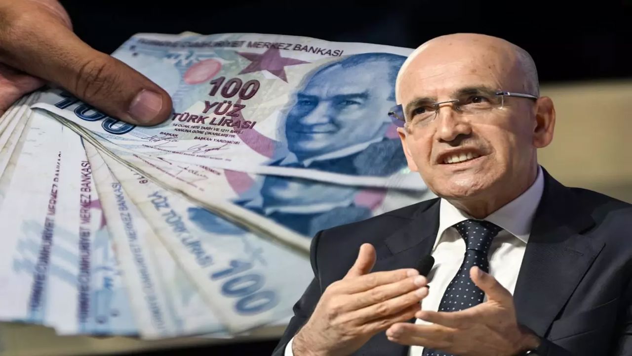 Bakan Mehmet Şimşek, asgari ücrete ara zam taleplerine karşılık köklü