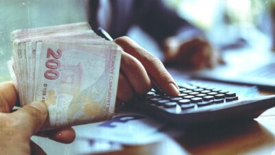 TÜİK'in açıkladığı haziran enflasyon verisiyle birlikte memur ve emeklilerin alacağı