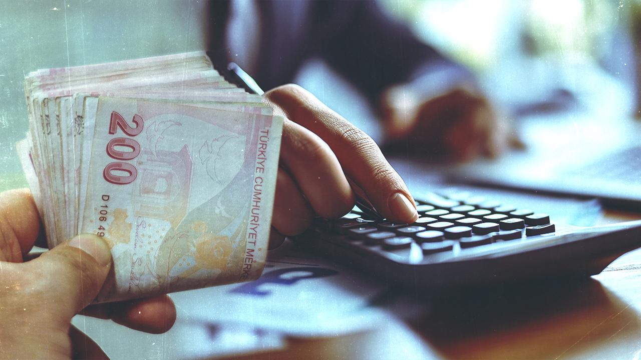 TÜİK'in açıkladığı haziran enflasyon verisiyle birlikte memur ve emeklilerin alacağı