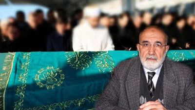 Tarsus ve Erzurum eski İl Müftüsü Yakup Arslan (75) vefat