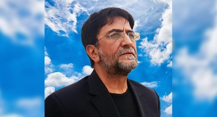 Gazeteci, yazar Nihat Genç, tedavi gördüğü Gazi Hastanesi'nde hayatını kaybetti.