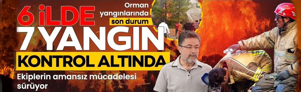Tarım ve Orman Bakanı İbrahim