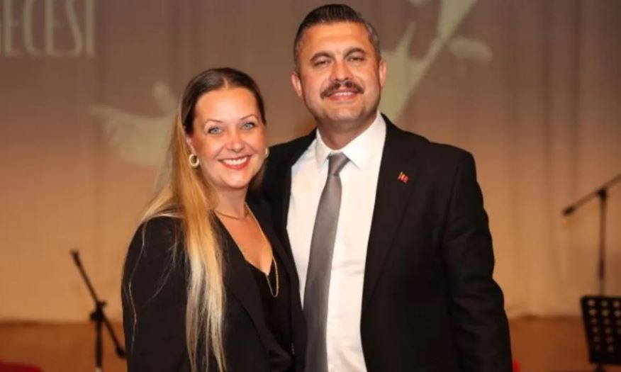 Şile Belediye Başkanı Özgür Kabadayı kimdir? 2024 yerel seçimlerinde başarı