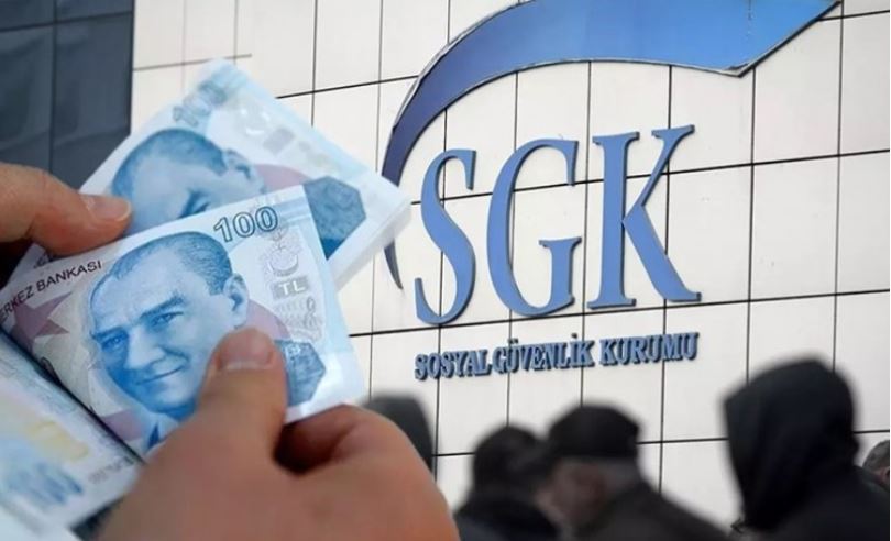 SGK, sahte sigortalılık ve eksik prim bildirimi tespit edilen emekli
