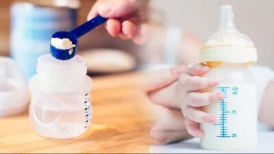 SGK müfettişlerinin tıbbi mama reçetelerine yönelik yürüttüğü soruşturmayla ortaya çıkan