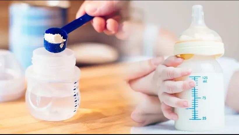 SGK müfettişlerinin tıbbi mama reçetelerine yönelik yürüttüğü soruşturmayla ortaya çıkan
